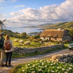découvrez une semaine en irlande tout compris : hébergement, visites et activités pour une expérience inoubliable au cœur des paysages irlandais.